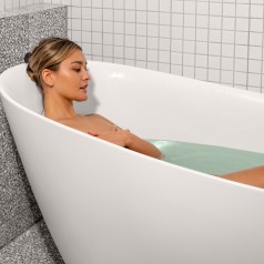 Bath Pocket - Wild Fields (100g)