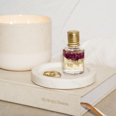 Essential Oil Perfume Roller - Sweet Muse (15ml)