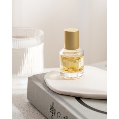 Essential Oil Perfume Roller - Wild Fields (15ml)