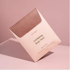 Exfoliating Body Mask - Sweet Muse (60g)