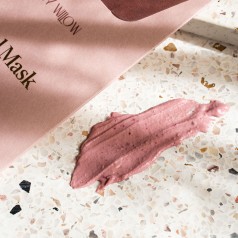 Facial Mask - Pink Vitamin C (10g)