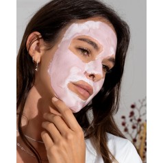 Facial Mask - Pink Vitamin C (10g)