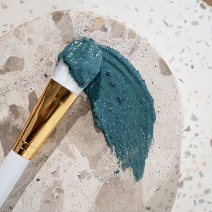 Stray Willow Clay Facial Mask Discovery Set