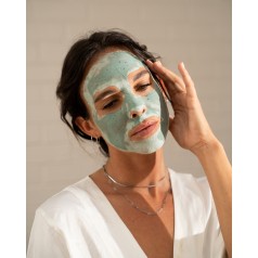 Facial Mask - Green Smoothie (10g)