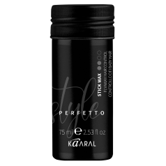 Style Perfetto Stick Wax 75ml 