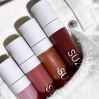 Suzy Lipstick SUZY. Gloss - Fairy Floss