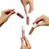 Suzy Lipstick SUZY. Gloss - Fairy Floss
