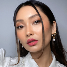 Suzy Lipstick Lipgloss