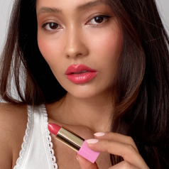 Matte Lipstick - Grapefruit 4g