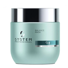 Balance Mask