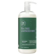 Lavender Mint Moisturizing Shampoo
