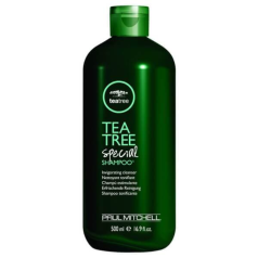 Tea Tree Special Shampoo 500ml