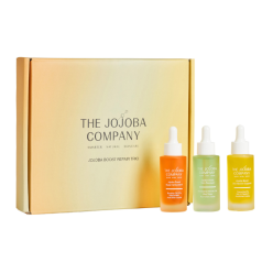 Jojoba Boost Repair Trio Set (3 Items)