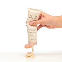 The Jojoba Company Exfoliants