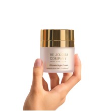 The Jojoba Company Moisturisers