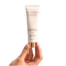 The Jojoba Company SPF/Sunscreens