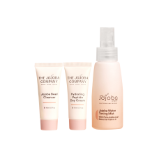 The Essential Three (3 Items)