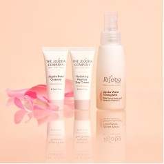 The Essential Three (3 Items)