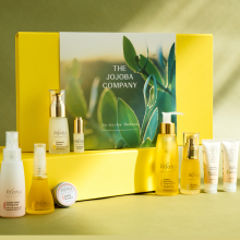 The Jojoba Company Gift Sets