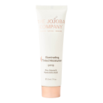Illuminating Tinted Moisturiser SPF15