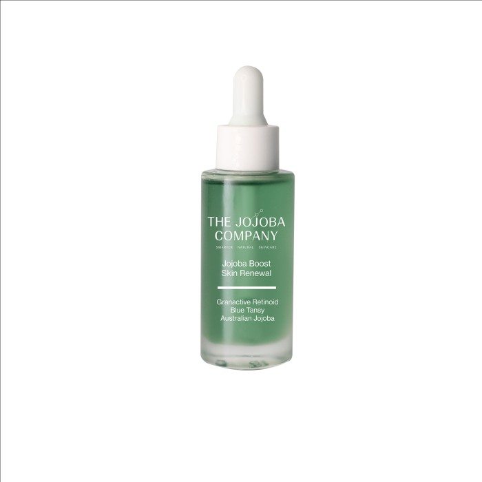 The Jojoba Company Jojoba Boost Skin Renewal