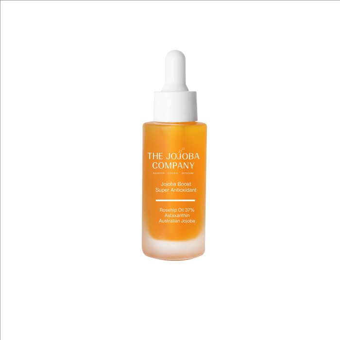 The Jojoba Company Jojoba Boost Super Antioxidant