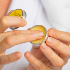 Jojoba Lip Balm 10g