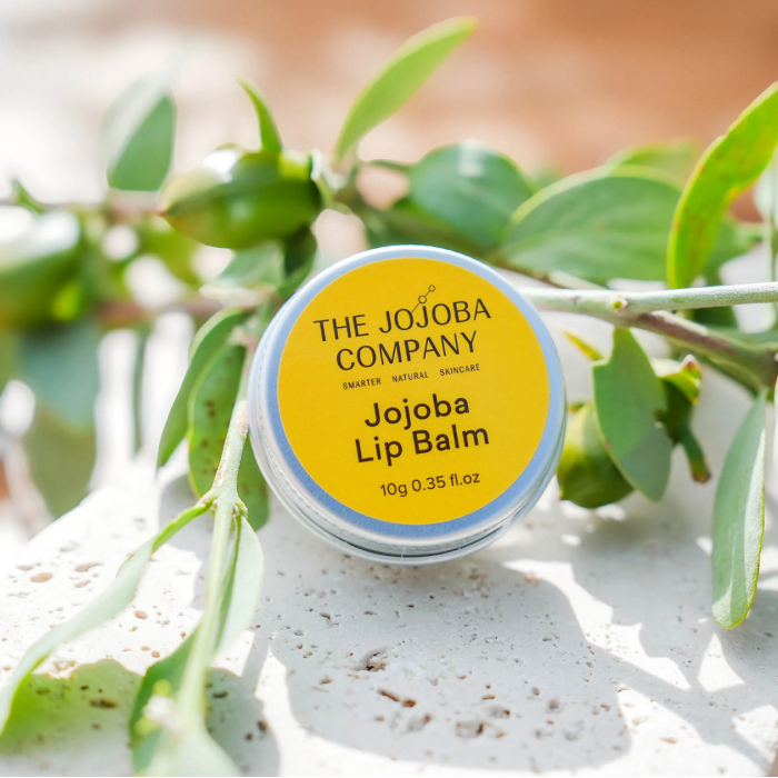 The Jojoba Company Jojoba Lip Balm