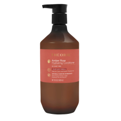 Amber Rose Hydrating Conditioner 400ml