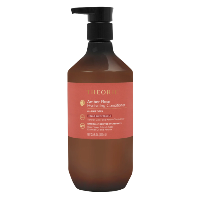 Theorie Amber Rose Hydrating Conditioner