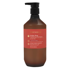 Amber Rose Hydrating Shampoo 400ml