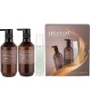 Theorie Argan Oil Trio Pack
