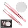Tweezerman Brow Gift Set (Pink)