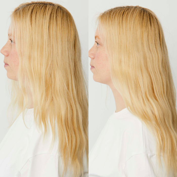 TYPEBEA R1 Pre-Wash Damage Repair Mask