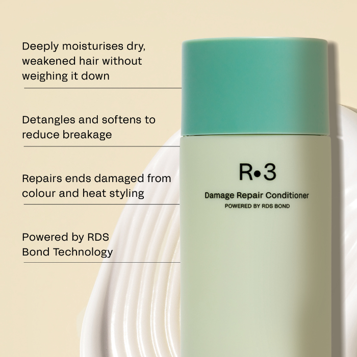 TYPEBEA R3 Damage Repair Conditioner