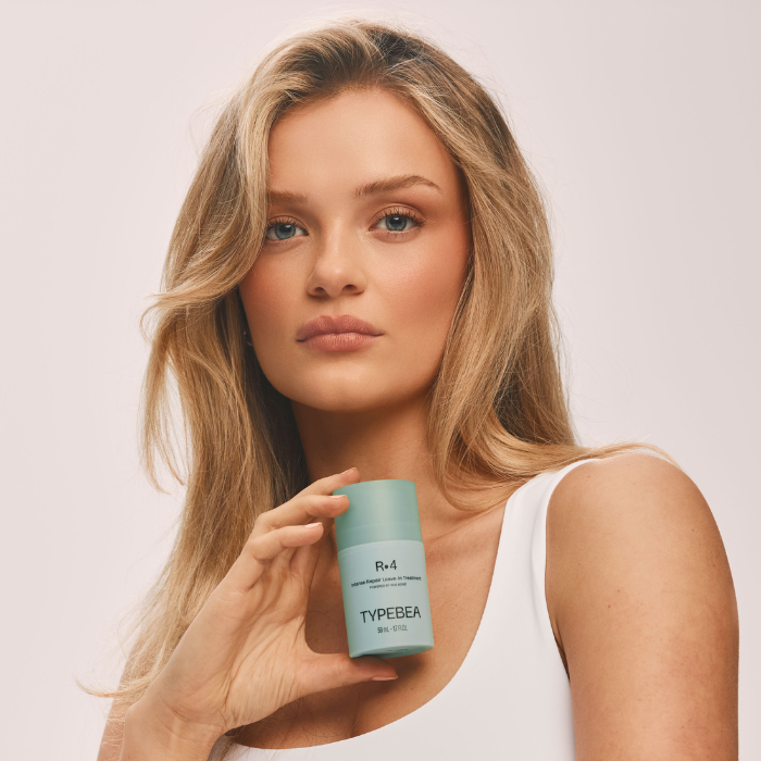 TYPEBEA R4 Intense Repair Leave-In Treatment
