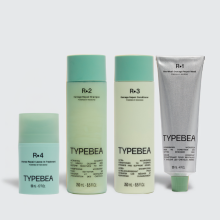 TYPEBEA Repair