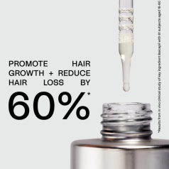 G1 Overnight Boosting Peptide Hair Serum 100ml