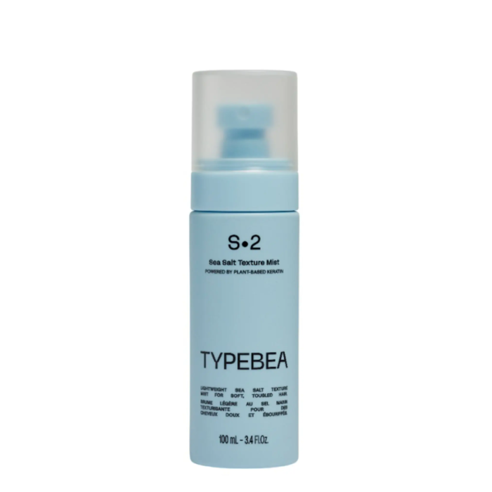 TYPEBEA S2 Sea Salt Texture Mist