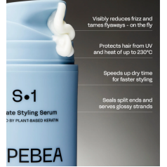 S1 Ultimate Styling Serum 50ml