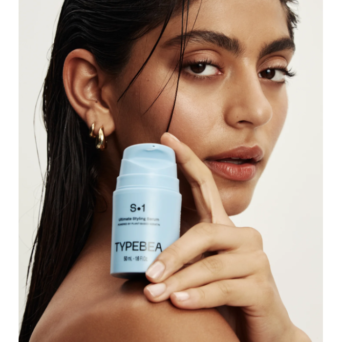 TYPEBEA S1 Ultimate Styling Serum