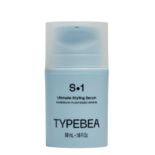S1 Ultimate Styling Serum