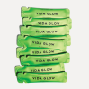 Vida Glow Collagen Liquid Advance Green Apple