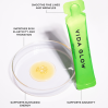 Vida Glow Collagen Liquid Advance Green Apple