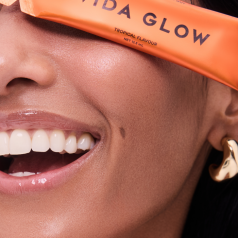 Liquid Collagen Skin + Gut (Tropical) 15 X 12.4Ml Liquid Collagen Sachets