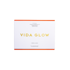 Liquid Collagen Skin + Gut (Tropical) 15 X 12.4Ml Liquid Collagen Sachets