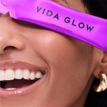 Vida Glow Ingestible Hair & Skin Supplements 