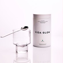 Vida Glow Natural Marine Collagen (Loose Powder)