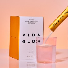 Vida Glow Natural Marine Collagen (Sachets)