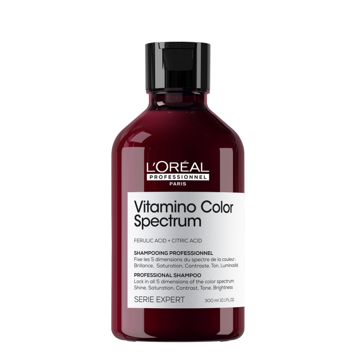 L'Oreal Professional Vitamino Color Spectrum Shampoo
